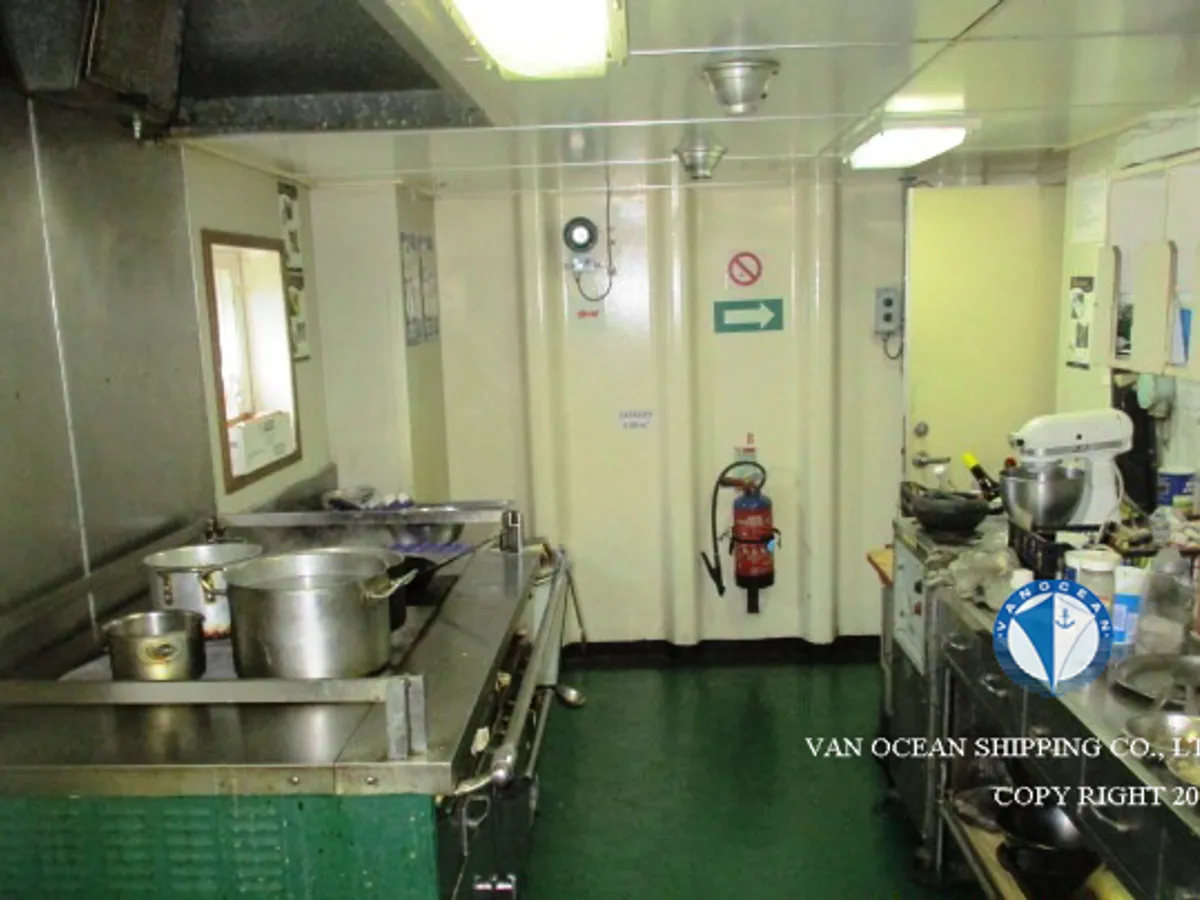 Kapal tangki minyak/bahan kimia keur dijual