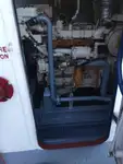 Kapal penarik keur dijual