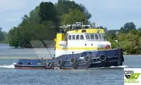 Kapal tunda pikeun dijual