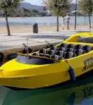 Kapal panumpang keur dijual