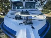 Kapal pancing trawler keur dijual