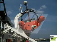 Kapal tiup keur dijual