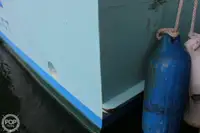 Kapal pangolahan lautan keur dijual
