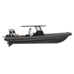 Kapal tiup keur dijual