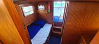 Kapal tangki minyak/bahan kimia keur dijual