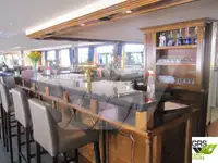 Kapal pesiar keur dijual
