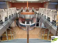Kapal Ro-Ro keur dijual