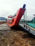 Kapal pendaratan, tangki keur dijual