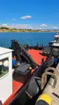 Kapal kerja keur dijual