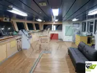 Ro-Ro ship pikeun dijual