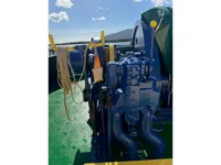 Kapal tunda keur dijual