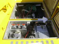 Kapal selam keur dijual