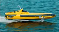 Hovercraft keur dijual