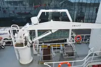Kapal kontainer keur dijual