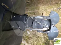 Kapal pilot keur dijual