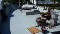 Kapal pancing trawler keur dijual
