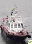 Kapal survei keur dijual