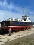 Kapal fery keur dijual