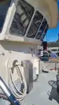 Kapal pancing trawler keur dijual