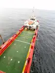 Kapal kru keur dijual