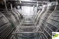 Kapal pesiar keur dijual
