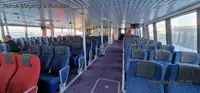 Kapal Ro-Ro keur dijual