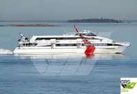Kapal panumpang pikeun dijual