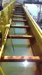 Kapal keruk keur dijual