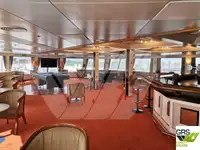 Kapal pesiar keur dijual