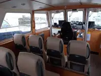 Kapal pilot keur dijual