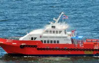 Kapal kru keur dijual