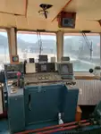 Kapal penarik keur dijual