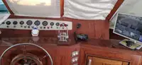 Kapal pesiar keur dijual