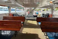 Kapal pesiar keur dijual