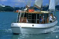 Kapal keruk keur dijual