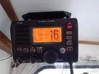Kapal survei keur dijual