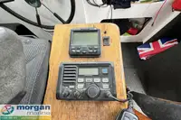 Kapal kerja keur dijual