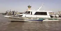 Kapal pilot keur dijual