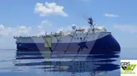 Kapal survei keur dijual