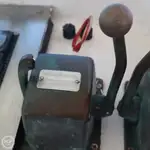 Kapal pendaratan, tangki keur dijual