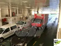 Kapal Ro-Ro keur dijual