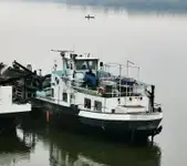 Tukang keruk pikeun dijual