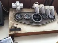 Kapal pancing trawler keur dijual