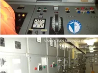 Kapal tangki minyak/bahan kimia keur dijual
