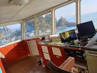 Kapal Ro-Ro keur dijual