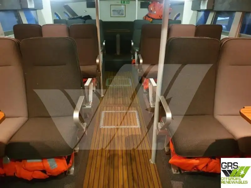 Kapal pesiar keur dijual