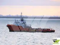 Kapal Pangiriman Cepat (FSV) keur dijual