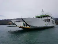 Kapal pendaratan, tangki keur dijual