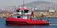 Kapal penarik keur dijual
