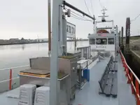Kapal pesiar keur dijual